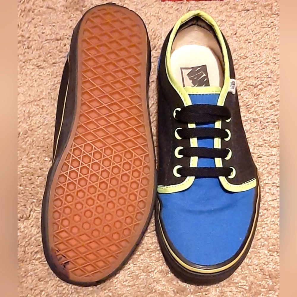 Vans Custom Design - Picture 11 of 11